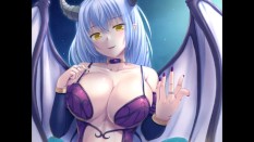 Request button summoned demons succubus