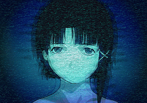 best of Experiments lain serial