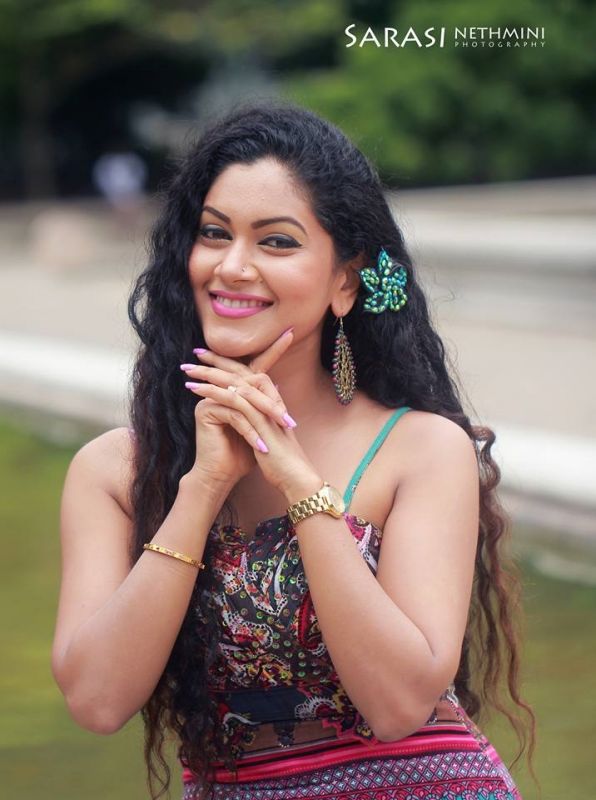 best of Actress udayangi sri lankan hot