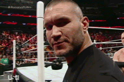 Brock Lesnar Suplexes John Cena | Summerslam 