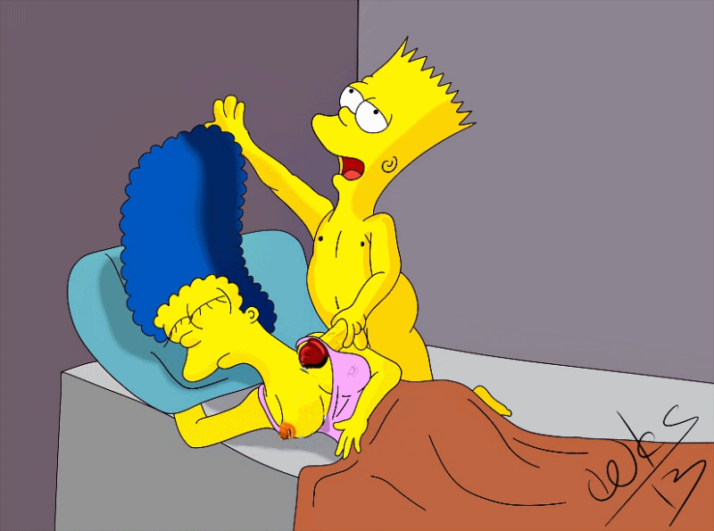 best of Simpsons lisa and the porn bart