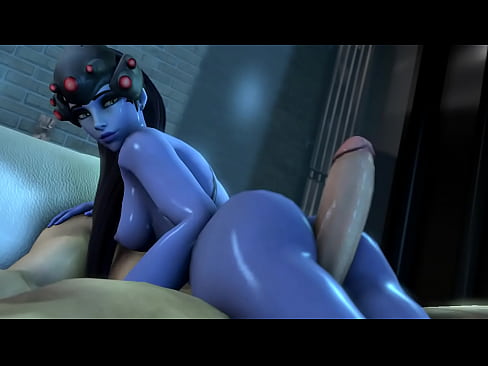 Mad D. recomended animation wsound overwatch thighjob