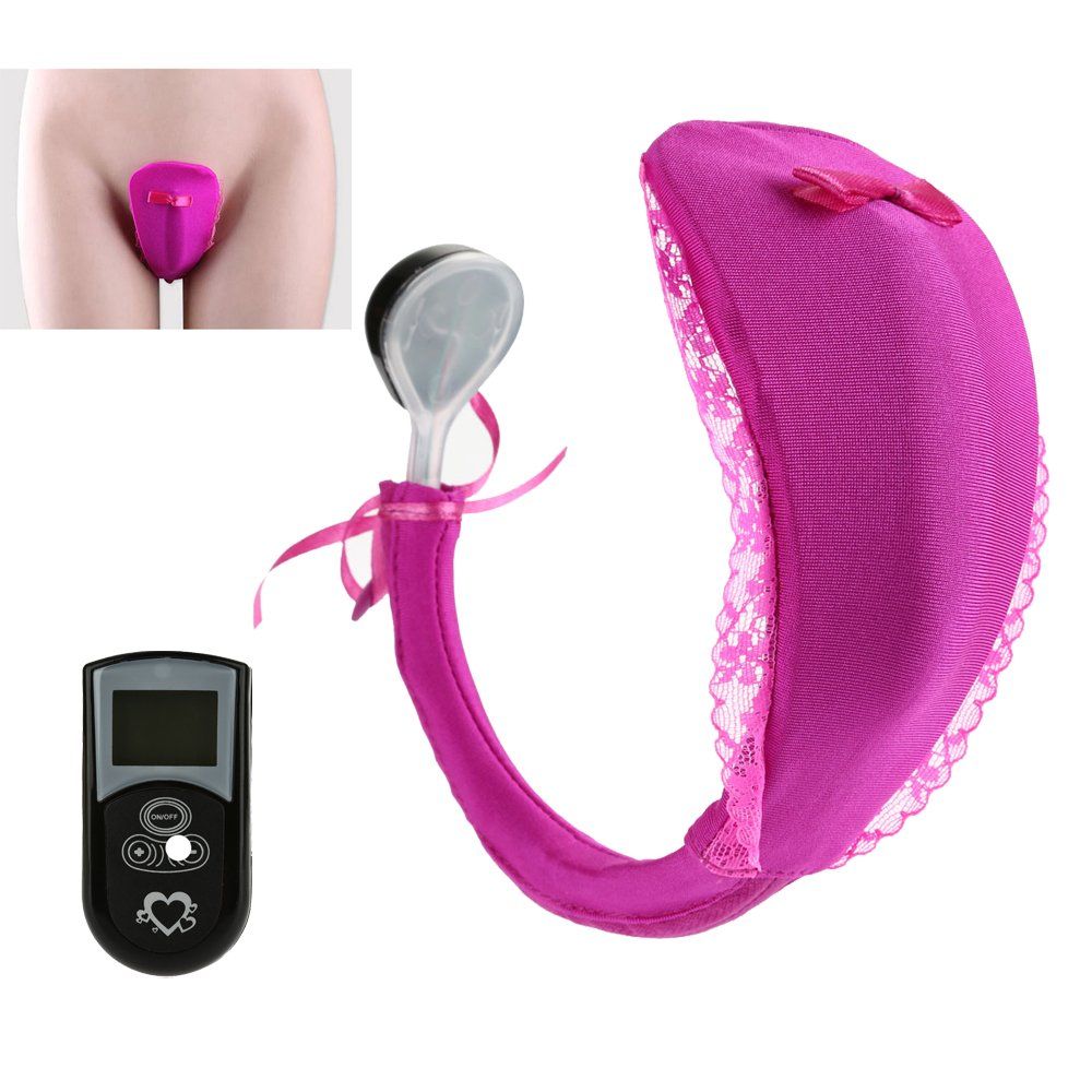 Dark M. recommendet ohmibod tied vibrator girl remote