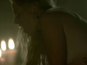 Smoke reccomend vikings uncut best nudity