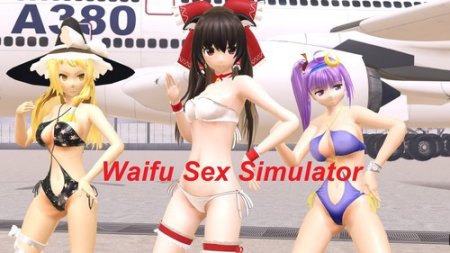 Mad D. recommend best of game waifu simulator free